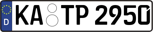KA-TP2950