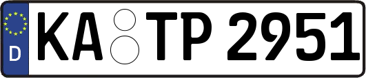 KA-TP2951