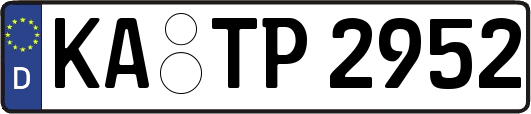 KA-TP2952