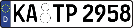 KA-TP2958