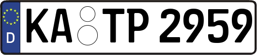 KA-TP2959