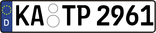 KA-TP2961