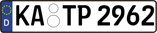 KA-TP2962