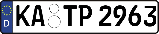 KA-TP2963
