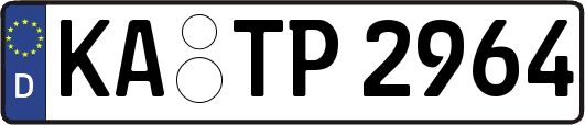 KA-TP2964
