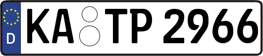 KA-TP2966