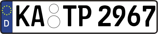 KA-TP2967
