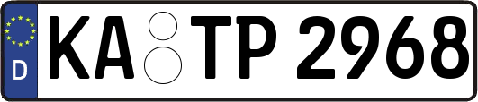 KA-TP2968