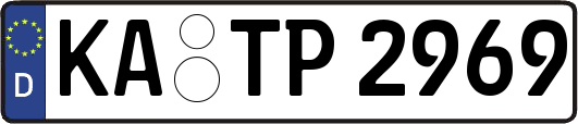 KA-TP2969