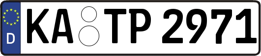 KA-TP2971