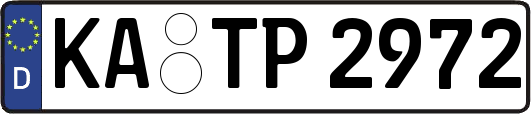 KA-TP2972