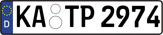 KA-TP2974