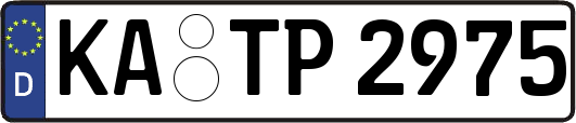 KA-TP2975