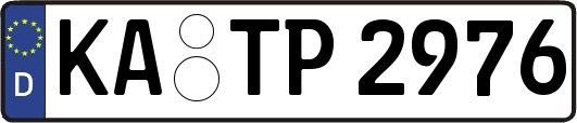 KA-TP2976