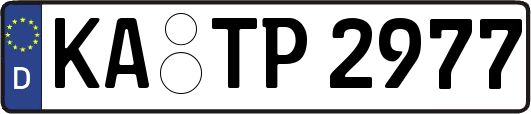 KA-TP2977