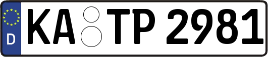 KA-TP2981