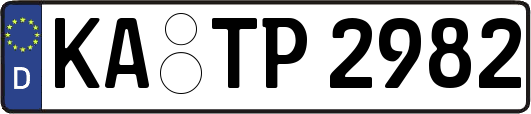 KA-TP2982