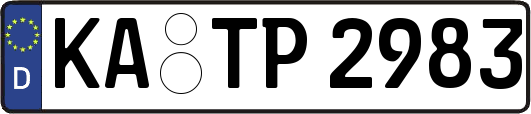 KA-TP2983