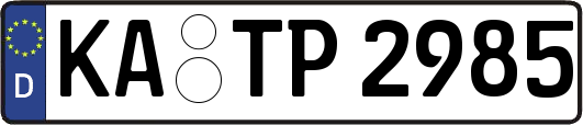 KA-TP2985