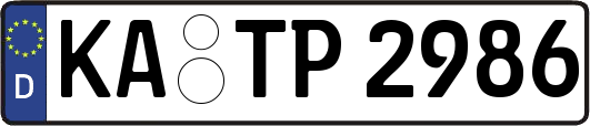 KA-TP2986
