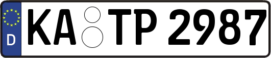KA-TP2987