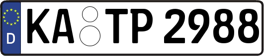 KA-TP2988