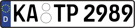KA-TP2989