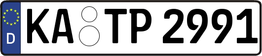 KA-TP2991