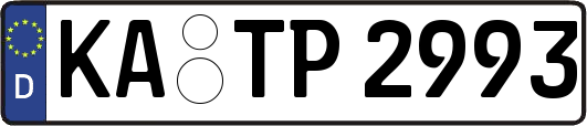 KA-TP2993