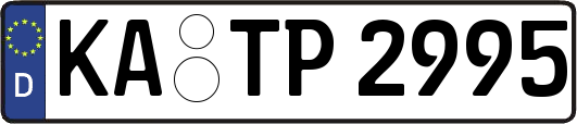 KA-TP2995