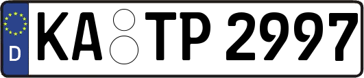 KA-TP2997