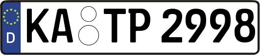 KA-TP2998
