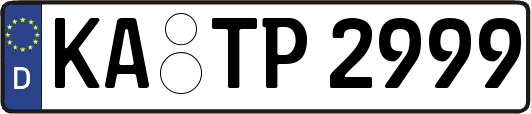 KA-TP2999