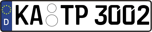 KA-TP3002