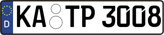 KA-TP3008