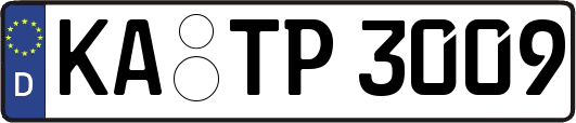 KA-TP3009