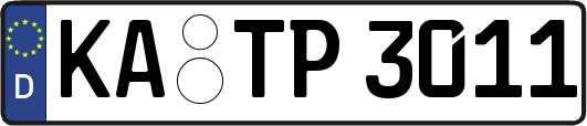 KA-TP3011