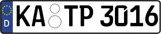 KA-TP3016