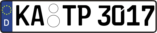 KA-TP3017