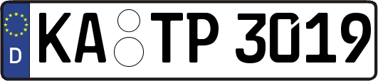 KA-TP3019