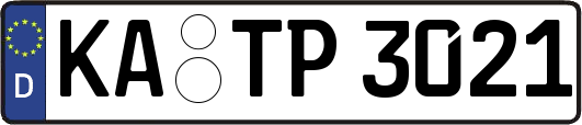 KA-TP3021