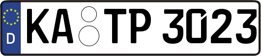 KA-TP3023