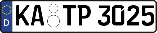 KA-TP3025