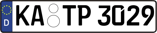 KA-TP3029