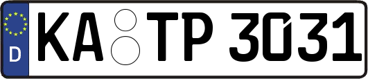 KA-TP3031