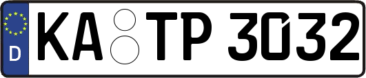 KA-TP3032