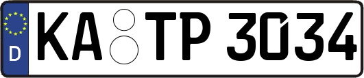 KA-TP3034