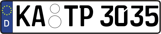 KA-TP3035