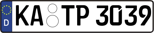 KA-TP3039