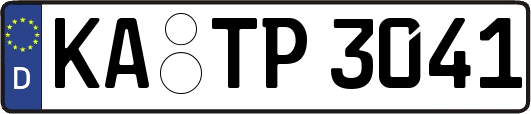 KA-TP3041